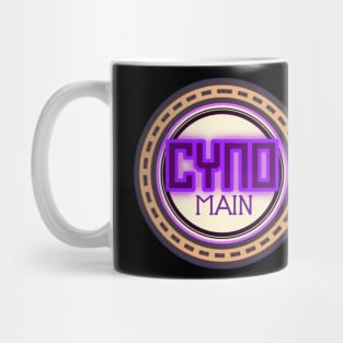 Genshin Impact Cyno main Mug